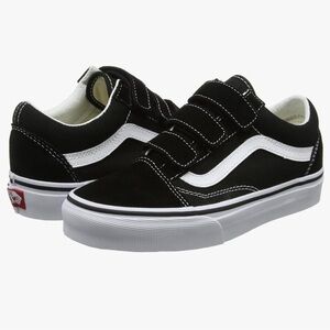 Vans Old Skool V Skate Shoes